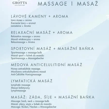 Free Wellness Rodinny Daniela Anenske Udoli *